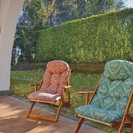 Casa Susanna I *