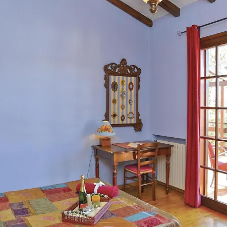 Hébergement de vacances Casa Susanna I *