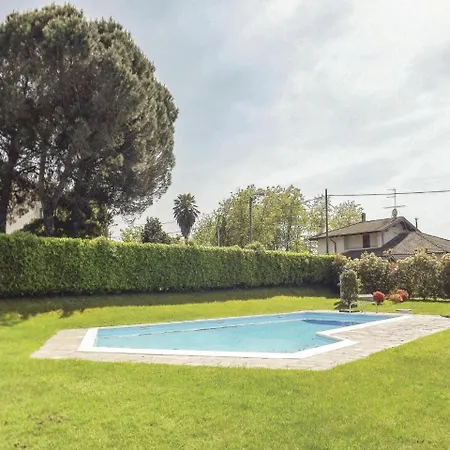 Hébergement de vacances Casa Susanna I Oleggio Castello