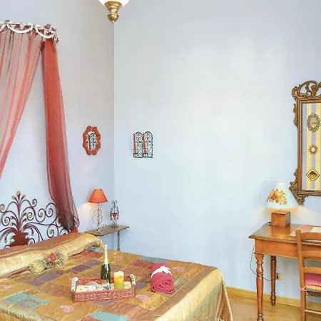 Hébergement de vacances Casa Susanna I *