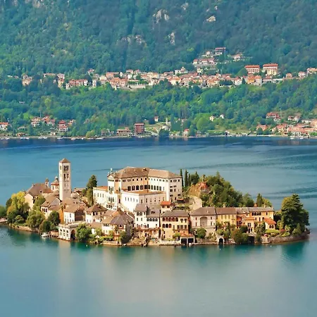 Casa Susanna I Hébergement de vacances
