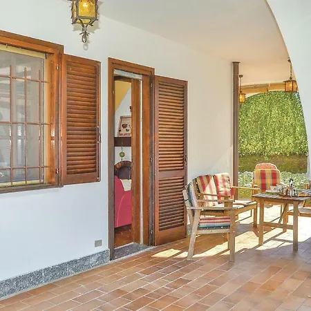 Casa Susanna I