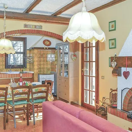 Casa Susanna I *