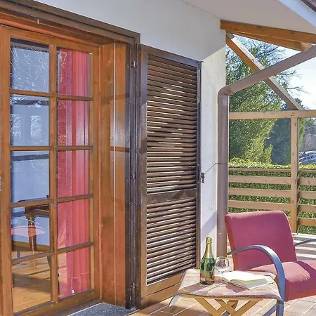 Casa Susanna I Hébergement de vacances