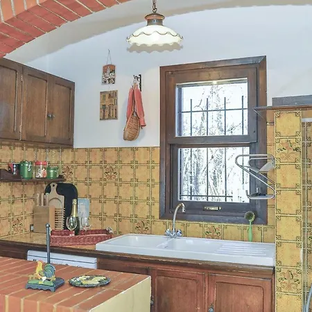 Casa Susanna I Hébergement de vacances *