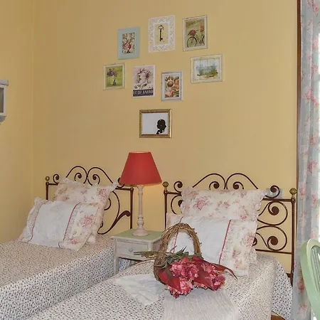 Casa Susanna I * Oleggio Castello