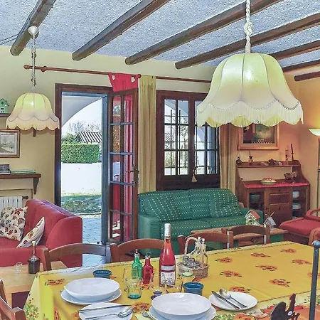 Casa Susanna I Hébergement de vacances Oleggio Castello