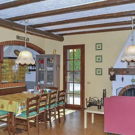 Casa Susanna I Hébergement de vacances