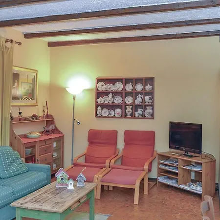 Hébergement de vacances Casa Susanna I *
