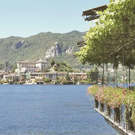 Hébergement de vacances Casa Susanna I