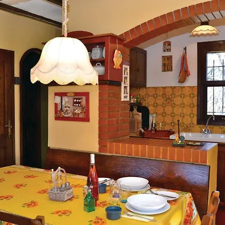 Casa Susanna I *